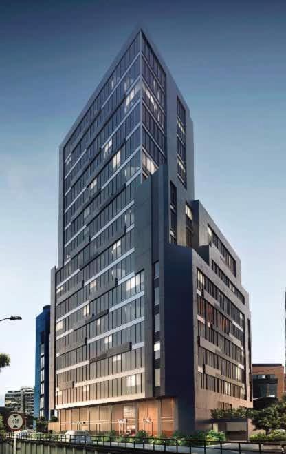 公寓式飯店 Icon 100 Luxury Apartasuites Bogotá