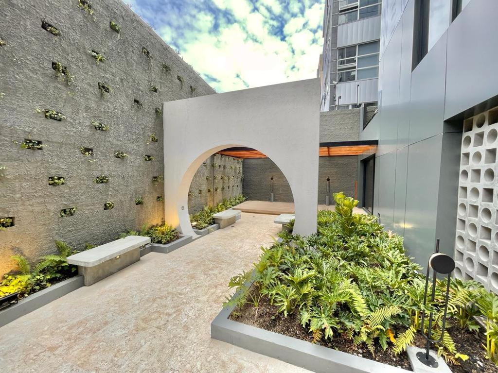 公寓式飯店 Icon 100 Luxury Apartasuites